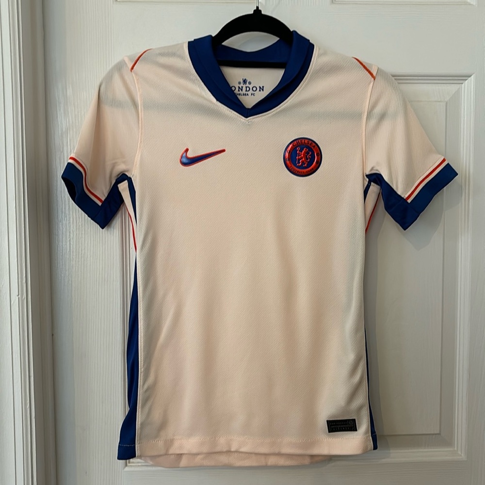 Chelsea Football Club Kids M Jersey